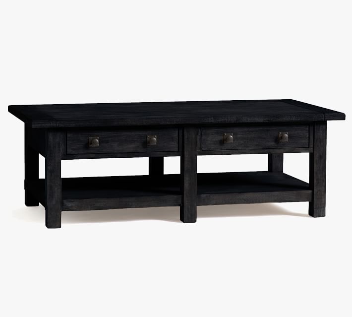 Benchwright Rectangular Coffee Table