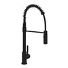 Lux Pull-Down Single Handle Kitchen Faucet