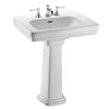 Promenade® Pedestal Bathroom Sink