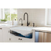 Lombardia® Pulldown Kitchen Faucet
