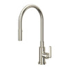 Lombardia® Pulldown Kitchen Faucet