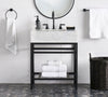 Clarence Apothecary Single Sink Vanity