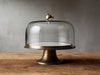 Pomegranate Cloche