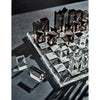 Acrylic Chess Set