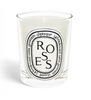 Diptyque Roses Candle