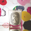 Diptyque Roses Candle