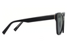 Warby Parker Rhea Black Sunglasses