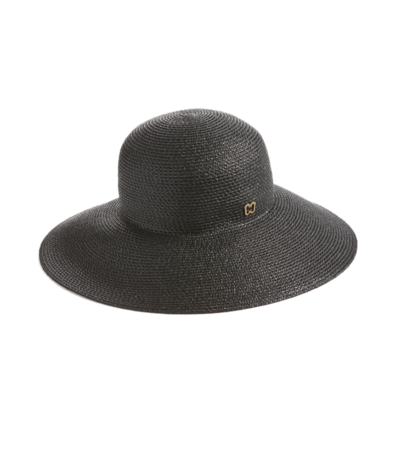 Eric Javits Hampton Sun Hat – the dezignclub store by Lisa Holt display picture 1