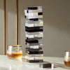Acrylic Tumbling Tower