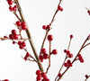 Faux Berry Branches