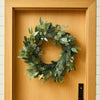 Eucalyptus Wreath