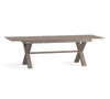 Indio Extending Dining Table