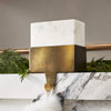 Marble Stocking Holder