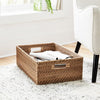 Modern Weave Basket Storage Collection