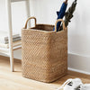 Modern Weave Basket Storage Collection