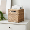 Modern Weave Basket Storage Collection