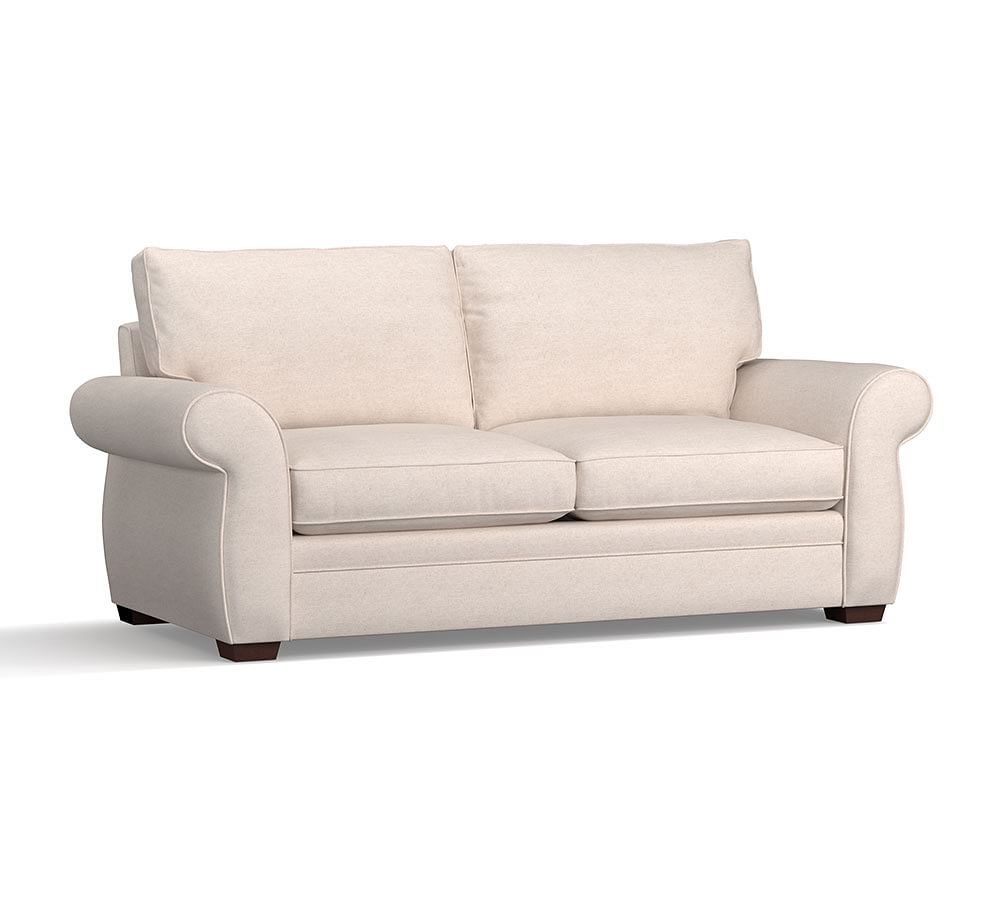 Pearce roll arm sofa discount