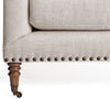 Tallulah Fabric Sofa