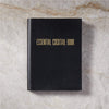 The Essential Cocktail Book